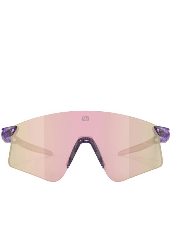 26FW 루디 프로젝트 선글라스 SP945465 0000 Purple