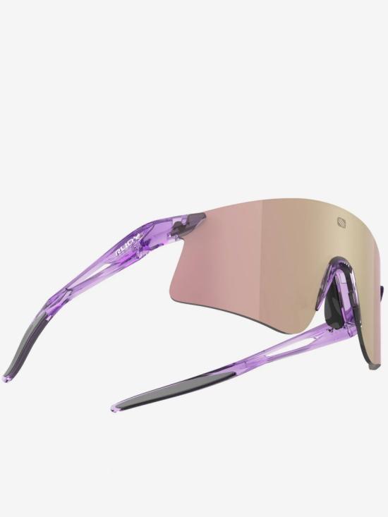 26FW 루디 프로젝트 선글라스 SP945465 0000 Purple - RUDY PROJECT