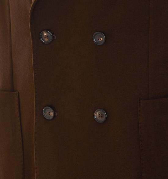 26FW 치르콜로1901 수트 자켓 CN5372 1125 BROWN - CIRCOLO 1901