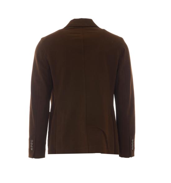 26FW 치르콜로1901 수트 자켓 CN5372 1125 BROWN - CIRCOLO 1901