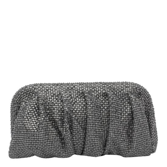 26FW 베네데따부르치케스 클러치/파우치 010 180 Silver - BENEDETTA BRUZZICHES