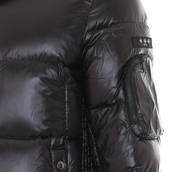 26FW 타트라스 수트 자켓 MCKA0001013588 BLACK - TATRAS