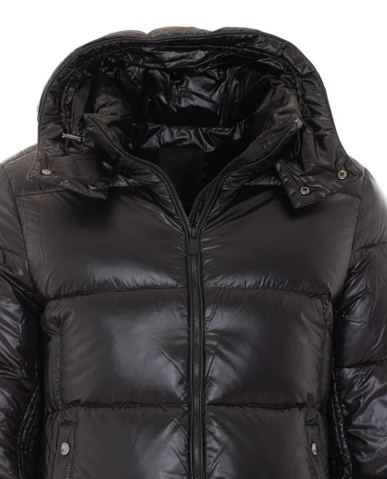 26FW 타트라스 수트 자켓 MCKA0001013588 BLACK - TATRAS