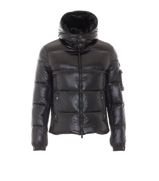 26FW 타트라스 수트 자켓 MCKA0001013588 BLACK