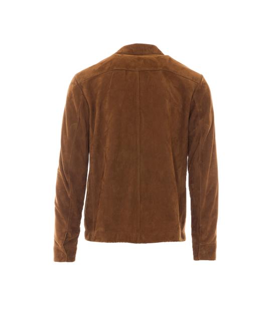 26FW 톰포드 수트 자켓 LJS032 LMS038ECL Brown - TOMFORD