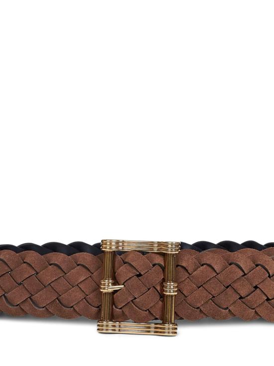 26FW 에트로 벨트 WP3C0001AE328 M2186 BROWN - ETRO