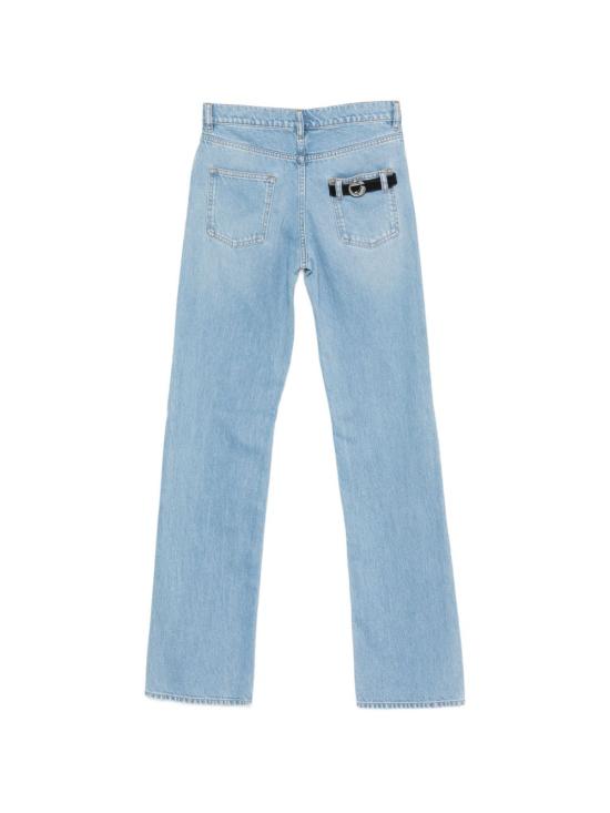26FW 코페르니 데님 팬츠 COPP122F2054 BLU1 Light blue - COPERNI