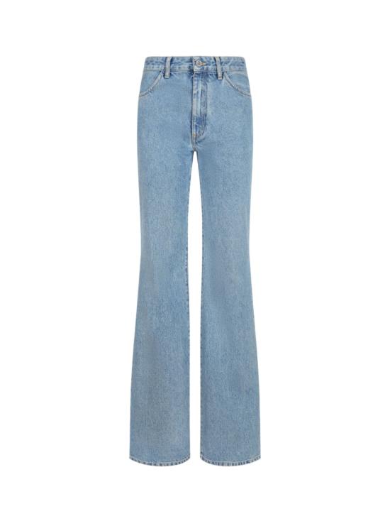 26FW 디 아티코 데님 팬츠 251WCP00281DDD085AA 024 Blue