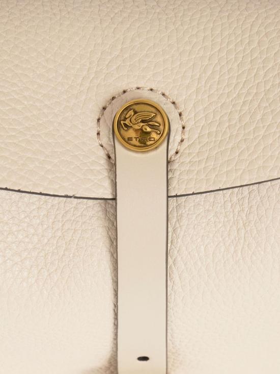 26FW 에트로 숄더백 WP1C0019AP386 W3796 IVORY - ETRO