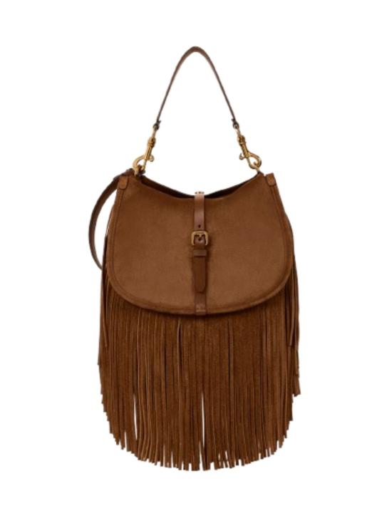26FW 에트로 숄더백 WP1C0019AP469 M0453 BROWN