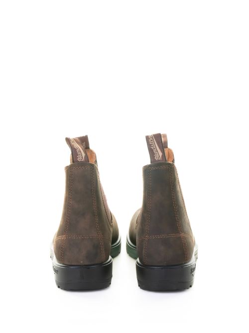 26FW 블런드스톤 부츠 585 BC585 RUSTIC BROWN LEATHER - BLUNDSTONE