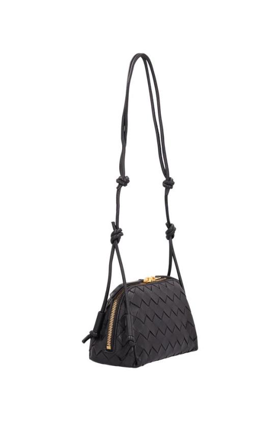 26FW 보테가베네타 인트레치아토 콘서트 파우치 794258VCPP1 - BOTTEGA VENETA