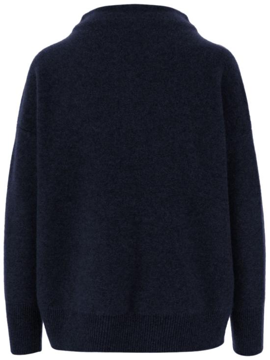 26FW 빈스 니트웨어 VS87978597403 Blue - VINCE