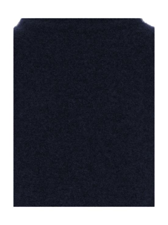 26FW 빈스 니트웨어 VS87978597403 Blue - VINCE