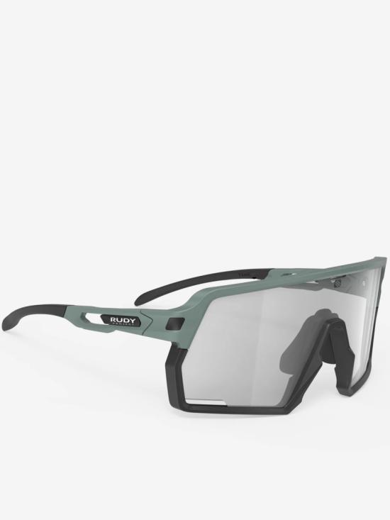 26FW 루디 프로젝트 선글라스 SP857870 0000 Green - RUDY PROJECT