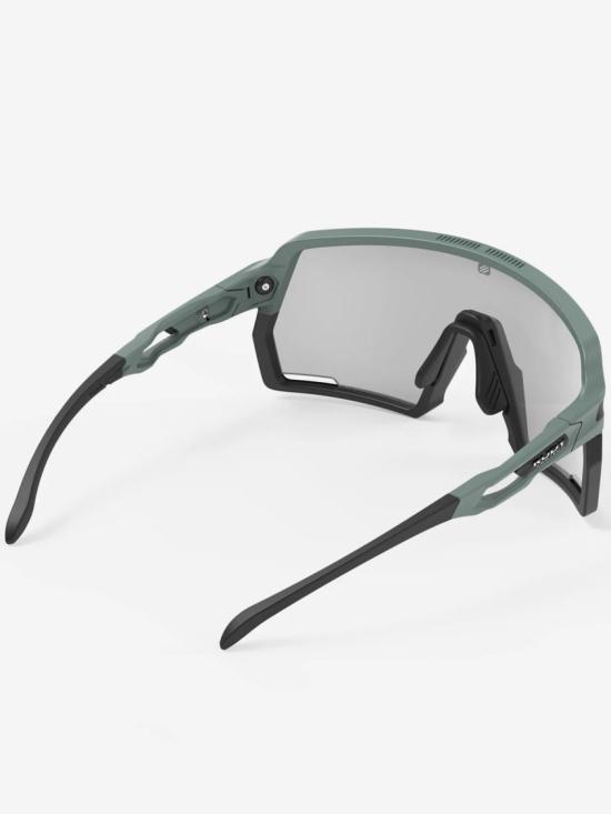26FW 루디 프로젝트 선글라스 SP857870 0000 Green - RUDY PROJECT