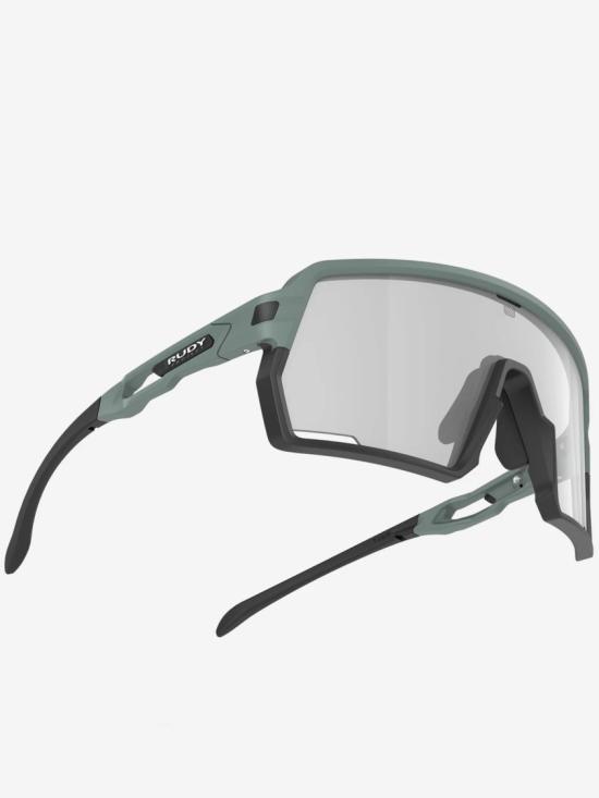 26FW 루디 프로젝트 선글라스 SP857870 0000 Green - RUDY PROJECT