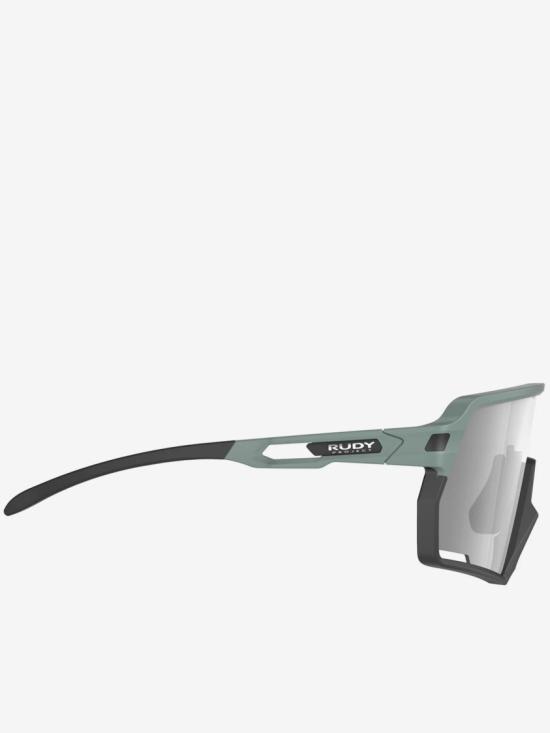 26FW 루디 프로젝트 선글라스 SP857870 0000 Green - RUDY PROJECT