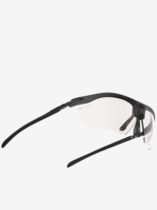 26FW 루디 프로젝트 선글라스 SP537406 0004 Black - RUDY PROJECT