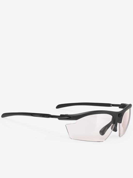 26FW 루디 프로젝트 선글라스 SP537406 0004 Black - RUDY PROJECT