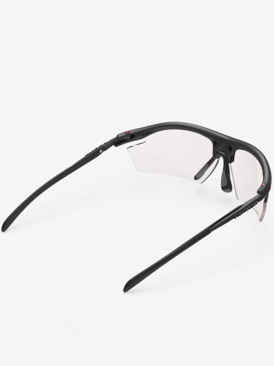 26FW 루디 프로젝트 선글라스 SP537406 0004 Black - RUDY PROJECT