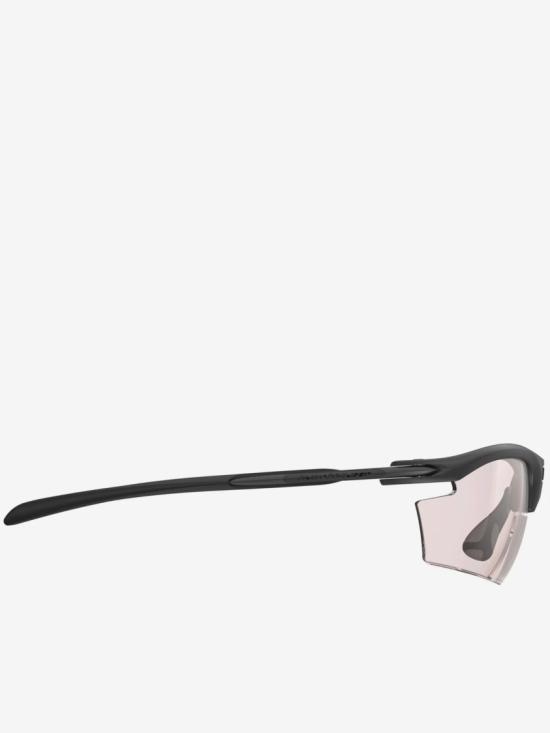 26FW 루디 프로젝트 선글라스 SP537406 0004 Black - RUDY PROJECT