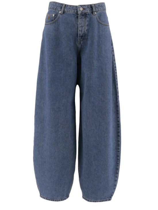 26FW 바이말렌비거 데님 10400926L Blue