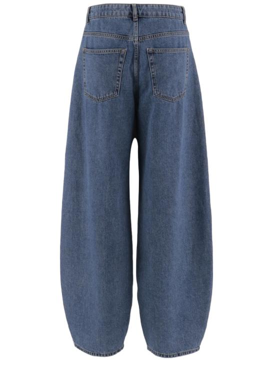 26FW 바이말렌비거 데님 10400926L Blue - BY MALENE BIRGER