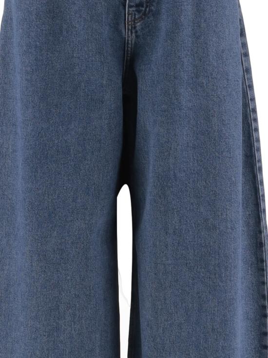 26FW 바이말렌비거 데님 10400926L Blue - BY MALENE BIRGER