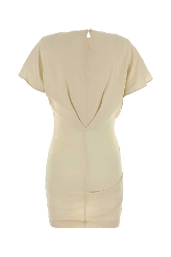 26FW 이자벨마랑 원피스 RO1083FAD3J04I 23EC Yellow - ISABEL MARANT