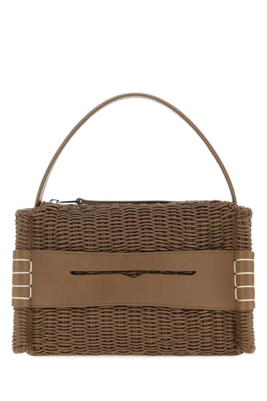 26FW JW앤더슨 크로스백 HB0777LA0399 190 Brown
