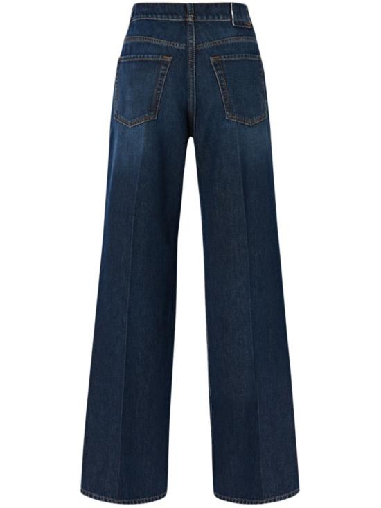 26FW 핑코 데님 101733 A3HG Blue - PINKO
