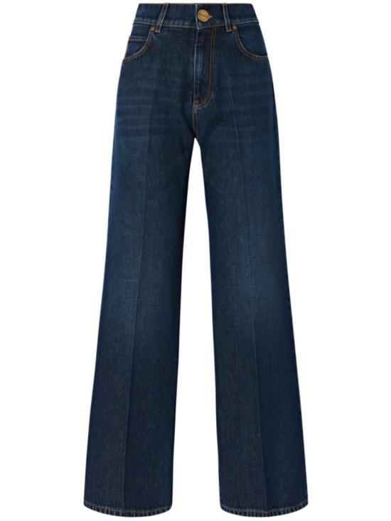 26FW 핑코 데님 101733 A3HG Blue