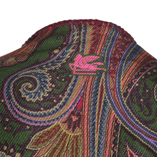 26FW 에트로 자켓 WRBD0029 AK14OX0893 MULTI - ETRO