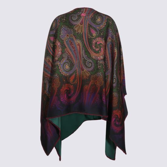 26FW 에트로 자켓 WRBD0029 AK14OX0893 MULTI - ETRO