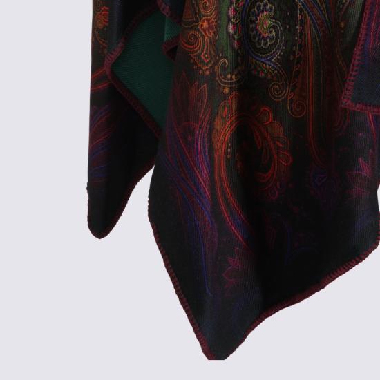 26FW 에트로 자켓 WRBD0029 AK14OX0893 MULTI - ETRO