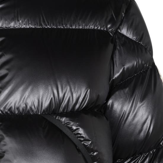 26FW 몽클레어 아나포 후드 다운 재킷 L20911A00079 595B1999 BLACK - MONCLER