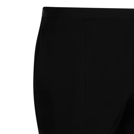 26FW 더로우 스트레이트 팬츠 R000333 W4685BLK BLACK - THE ROW