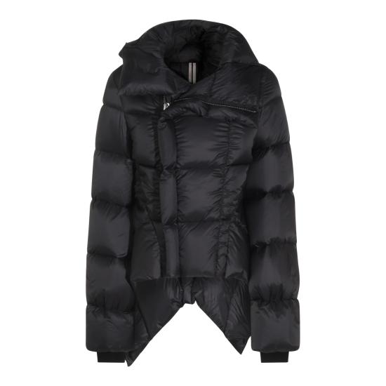 26FW 릭 오웬스 패딩 RP02F5746 NPD309 BLACK