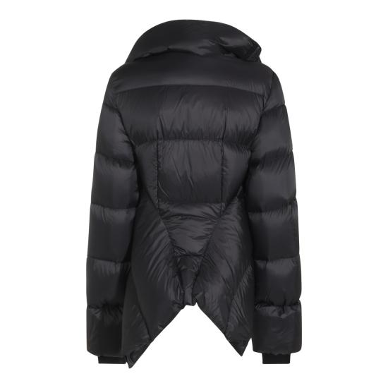 26FW 릭 오웬스 패딩 RP02F5746 NPD309 BLACK - RICK OWENS