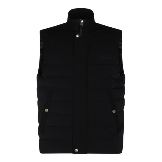 26FW 맥케이지 패딩 BRODYZ C0001 BLACK