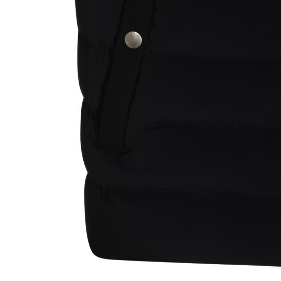 26FW 맥케이지 패딩 BRODYZ C0001 BLACK - MACKAGE