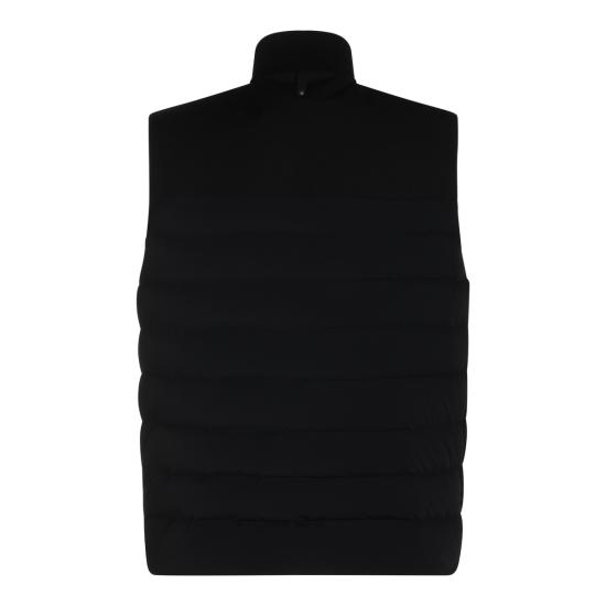 26FW 맥케이지 패딩 BRODYZ C0001 BLACK - MACKAGE