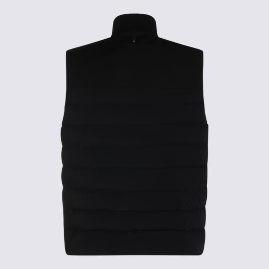 26FW 맥케이지 패딩 BRODYZ C0001 BLACK - MACKAGE
