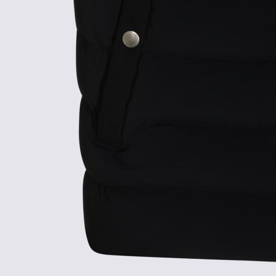 26FW 맥케이지 패딩 BRODYZ C0001 BLACK - MACKAGE