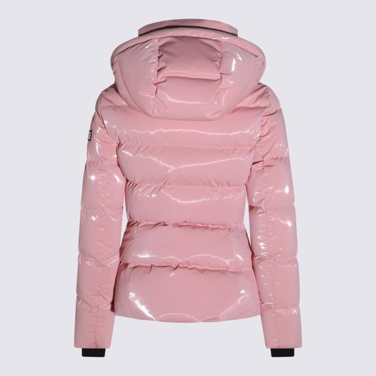 26FW 맥케이지 패딩 MADALYNGLO C0690 SOFT PINK - MACKAGE