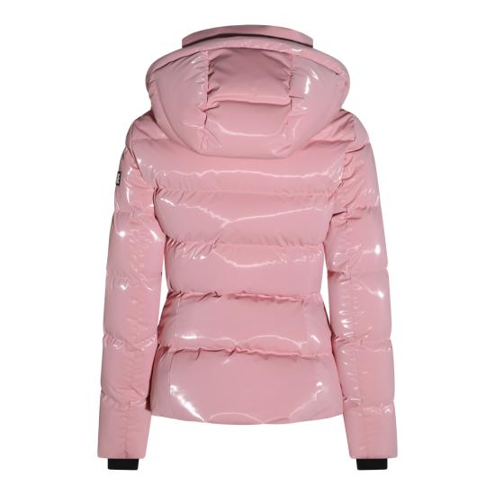 26FW 맥케이지 패딩 MADALYNGLO C0690 SOFT PINK - MACKAGE