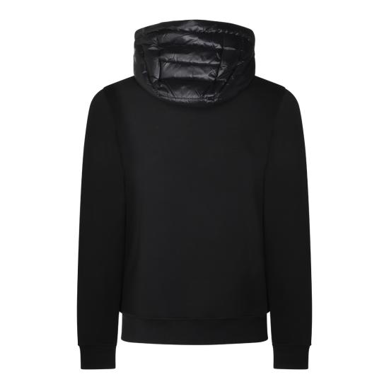 26FW 맥케이지 패딩 FLETCHER C0001 BLACK - MACKAGE