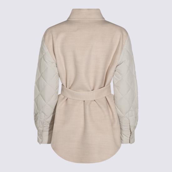 26FW 파비아나 필리피 패딩 CTD216F188 M3160164 CASHA - FABIANA FILIPPI