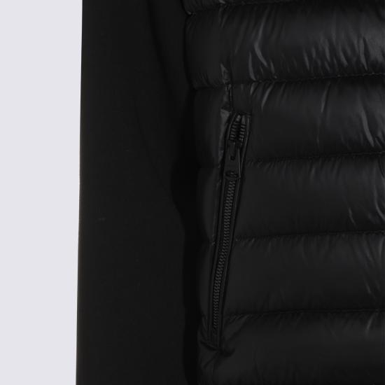 26FW 맥케이지 패딩 COLLINR C0001 BLACK - MACKAGE